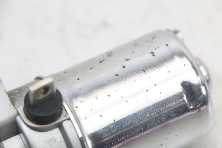 photo de DEMARREUR KEEWAY RY6 2T 50 (2011 - 2019) - Zoom état d’usage