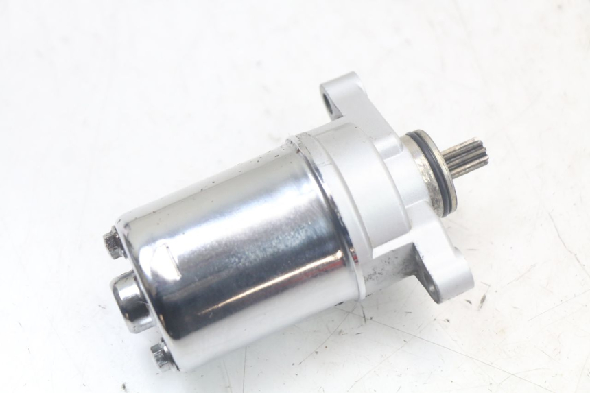 photo de DEMARREUR KEEWAY RY6 2T 50 (2011 - 2019) - Vue d’ensemble