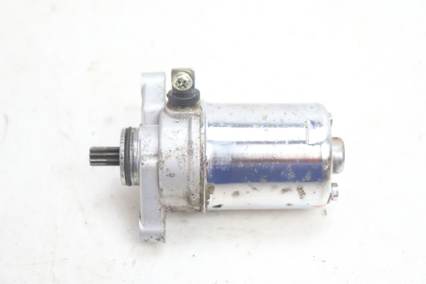 photo de DEMARREUR KEEWAY RY6 2T 50 (2011 - 2019) - Vue principale