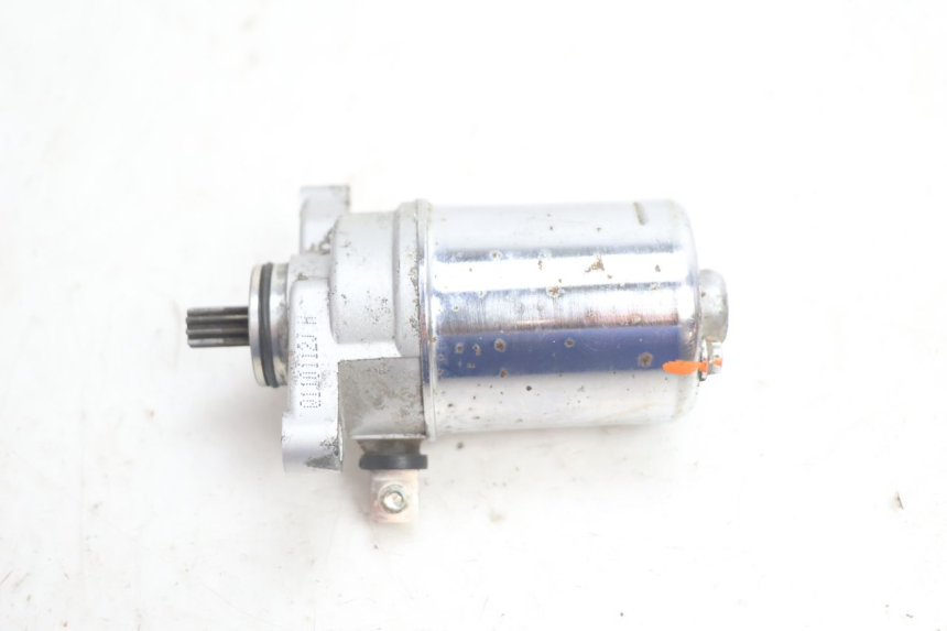 photo de DEMARREUR KEEWAY RY6 2T 50 (2011 - 2019) - Autre angle de vue