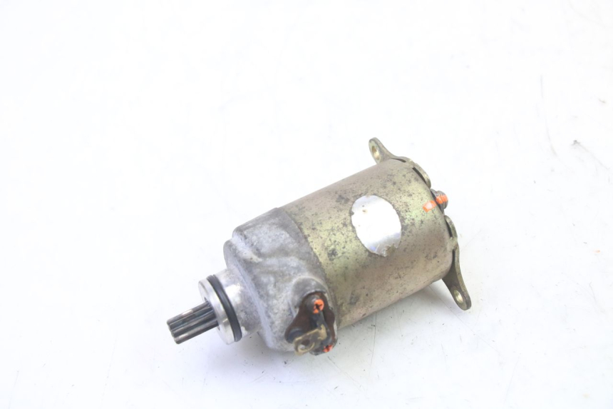 photo de DEMARREUR HYTRACK S 150 (2003 - 2011) - Vue principale