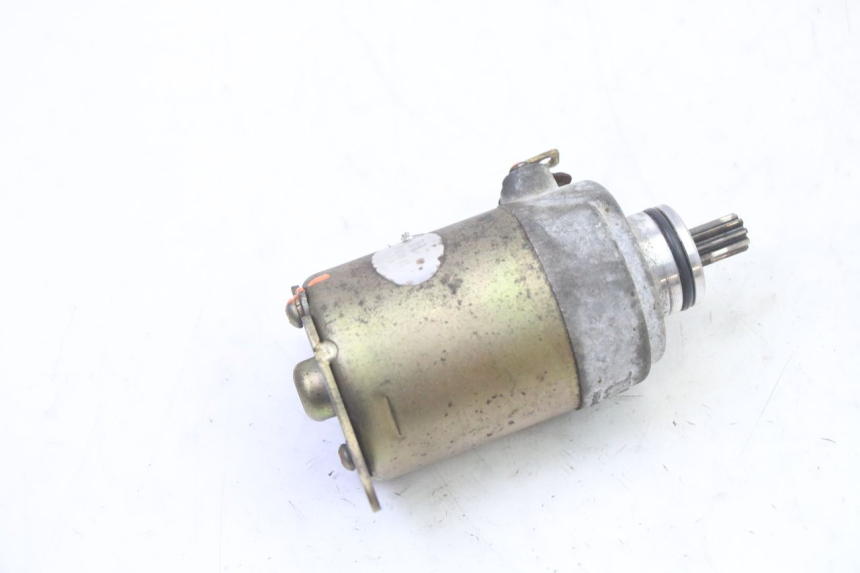 photo de DEMARREUR HYTRACK S 150 (2003 - 2011) - Autre angle de vue