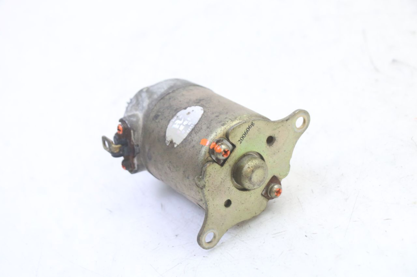 photo de DEMARREUR HYTRACK S 150 (2003 - 2011) - Vue d’ensemble