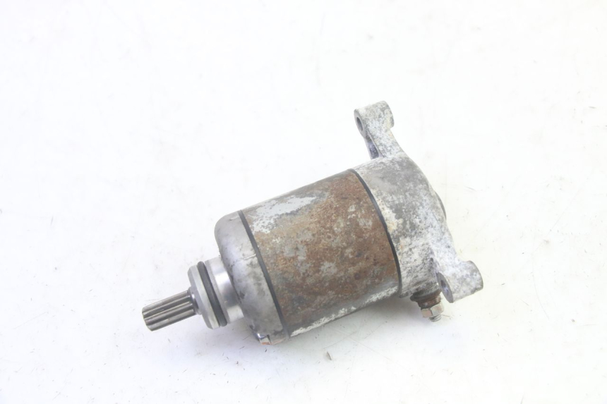 photo de DEMARREUR DAELIM S1 125 (2007 - 2016) - Zoom état d’usage