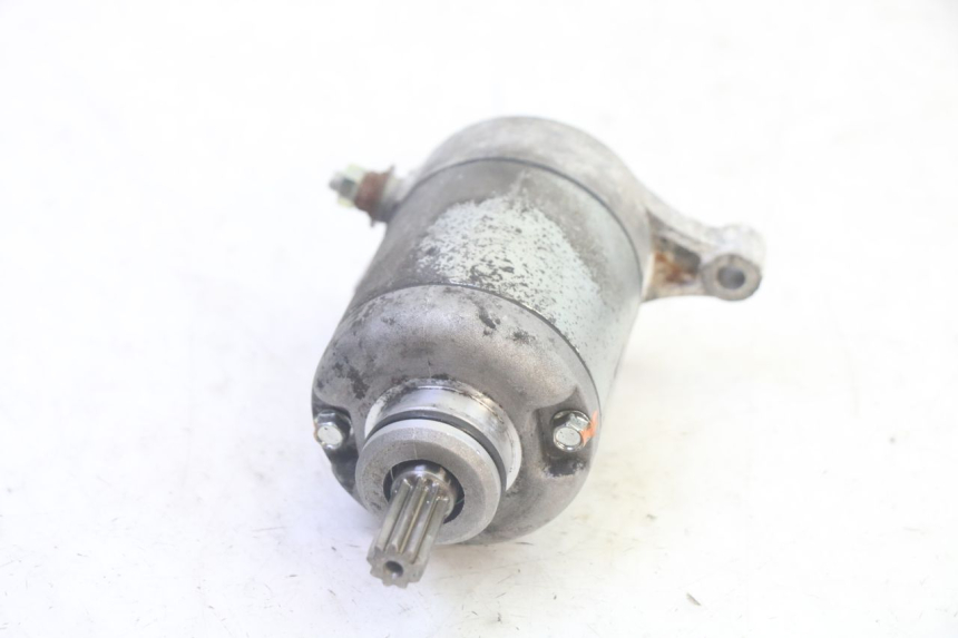 photo de DEMARREUR DAELIM S1 125 (2007 - 2016) - Vue d’ensemble