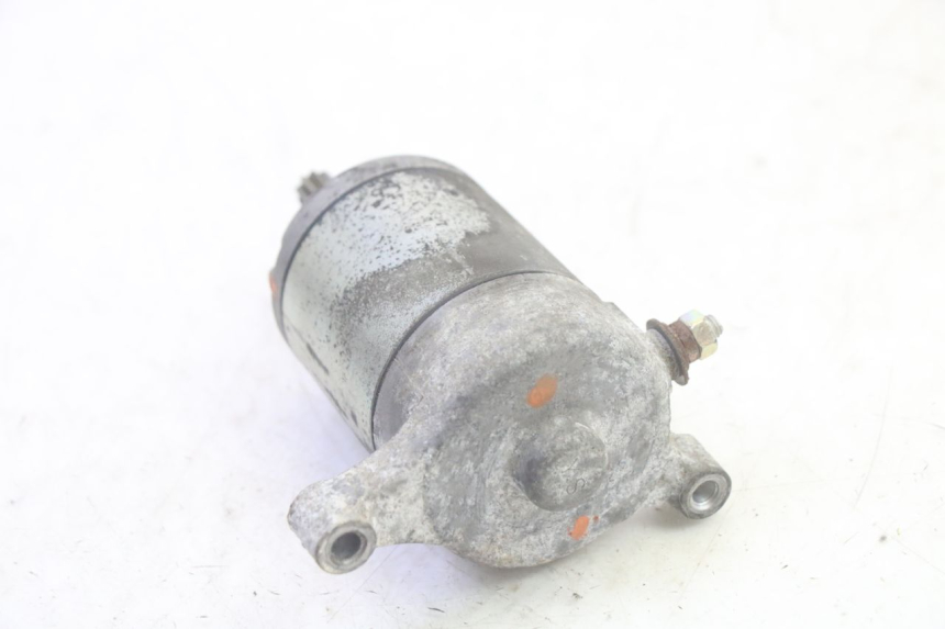 photo de DEMARREUR DAELIM S1 125 (2007 - 2016) - Points de fixation