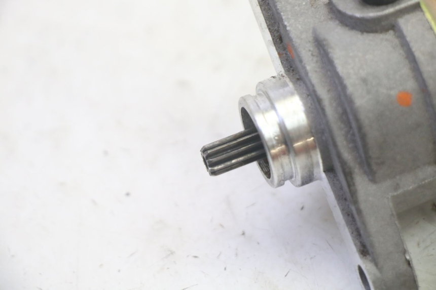 photo de DEMARREUR JM MOTORS SANTANA EVO 50 (2024 - 2026) - Détail de la pièce