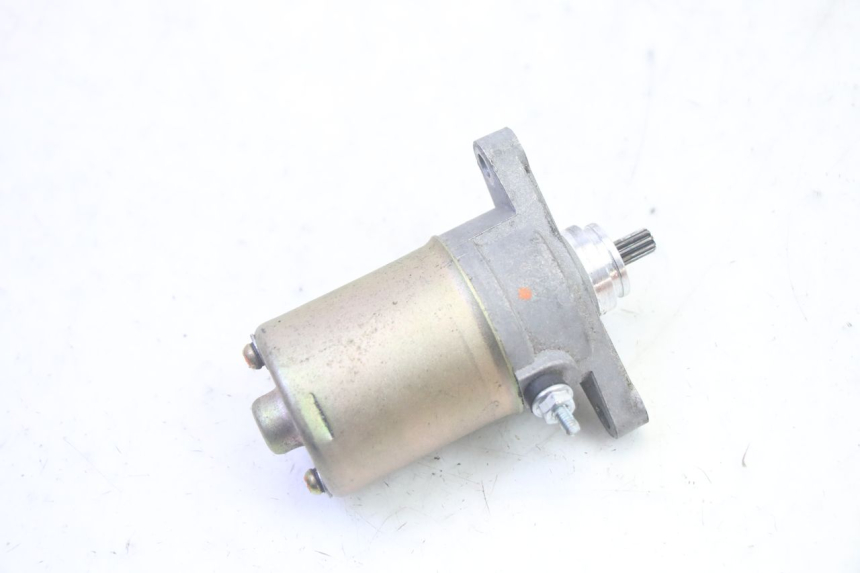 photo de DEMARREUR JM MOTORS SANTANA EVO 50 (2024 - 2026) - Gros plan technique