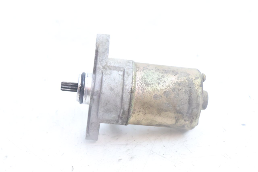 photo de DEMARREUR JM MOTORS SANTANA EVO 50 (2024 - 2026) - Zoom état d’usage