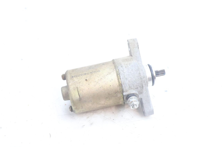 photo de DEMARREUR JM MOTORS SANTANA EVO 50 (2024 - 2026) - Autre angle de vue