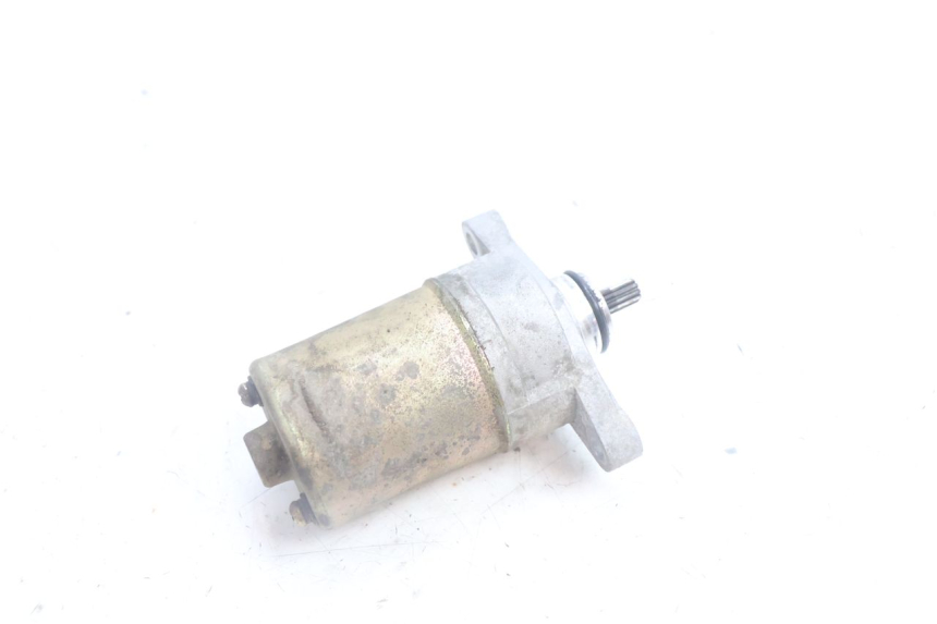 photo de DEMARREUR JM MOTORS SANTANA EVO 50 (2024 - 2026) - Gros plan technique