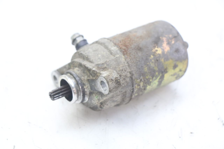 photo de DEMARREUR JM MOTORS SANTANA 50 (2014 - 2023) - Vue principale