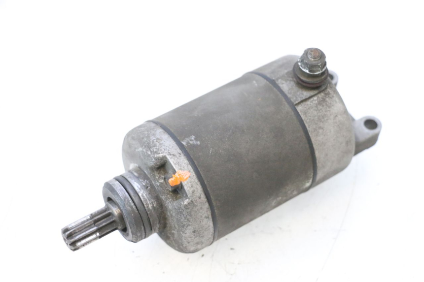 photo de DEMARREUR PEUGEOT SATELIS COMPRESSOR K15 125 (2006 - 2009) - Vue principale