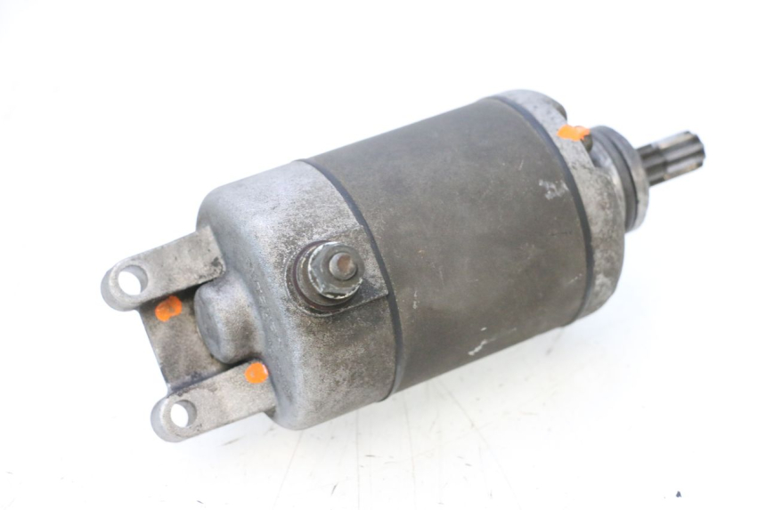 photo de DEMARREUR PEUGEOT SATELIS COMPRESSOR K15 125 (2006 - 2009) - Détail de la pièce