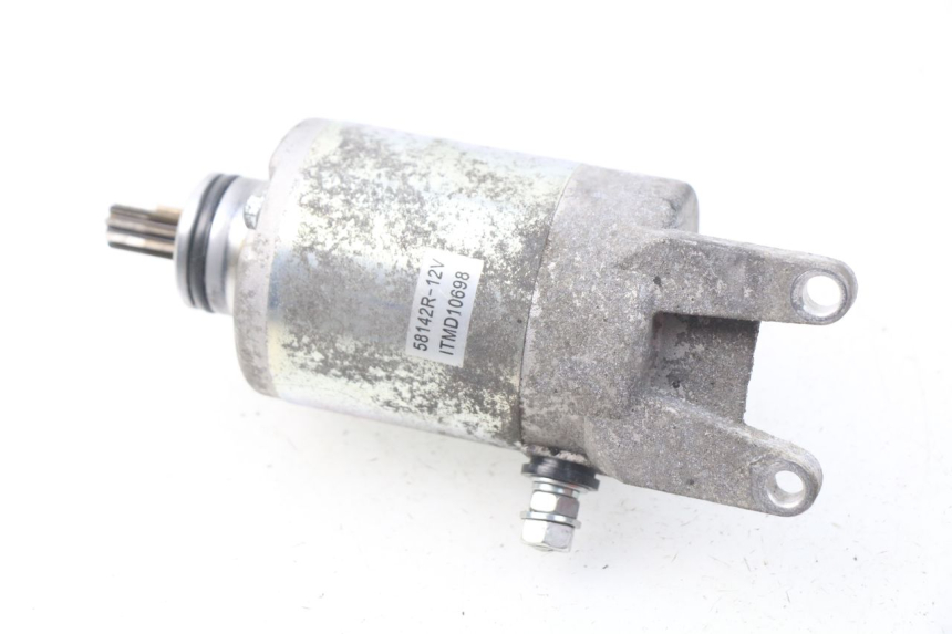 photo de DEMARREUR PEUGEOT SATELIS 300 (2012 - 2015) - Vue principale