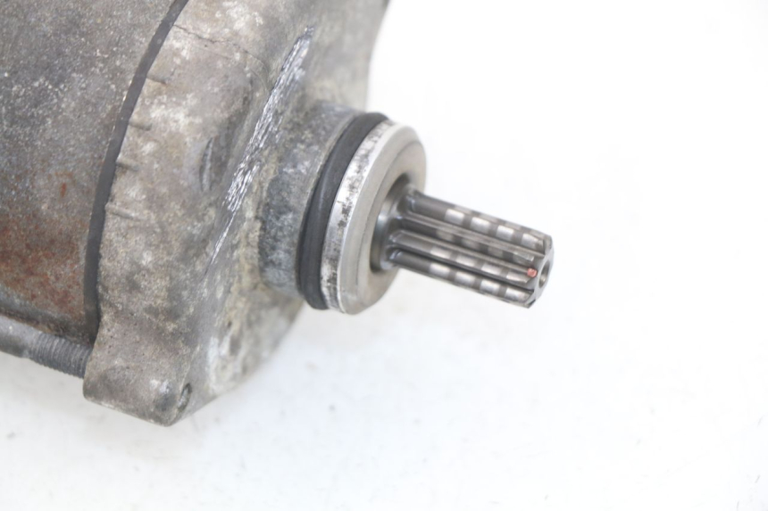 photo de DEMARREUR PEUGEOT SATELIS 500 (2007 - 2013) - Zoom état d’usage