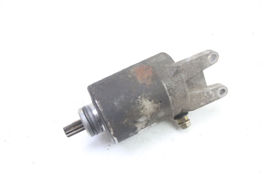 photo de DEMARREUR PEUGEOT SATELIS 250 (2006 - 2012) - Zoom état d’usage