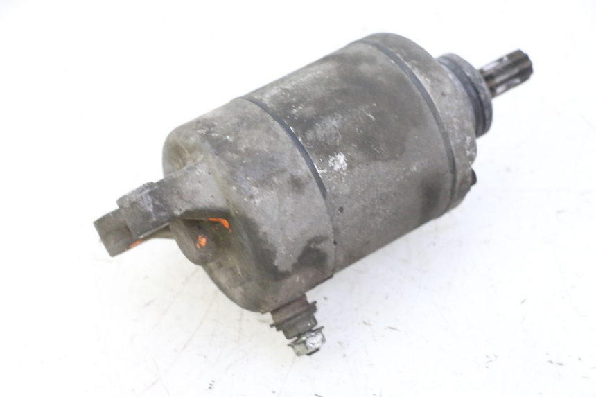 photo de DEMARREUR PEUGEOT SATELIS 125 (2013 - 2018) - Zoom état d’usage