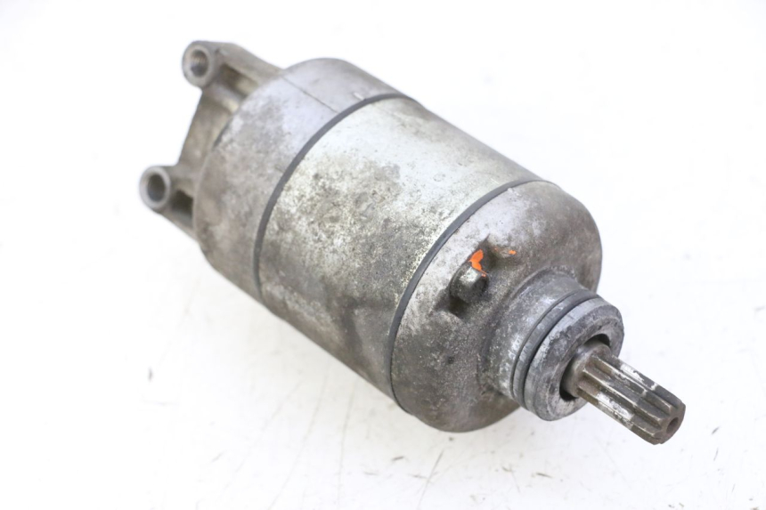 photo de DEMARREUR PEUGEOT SATELIS 125 (2013 - 2018) - Autre angle de vue