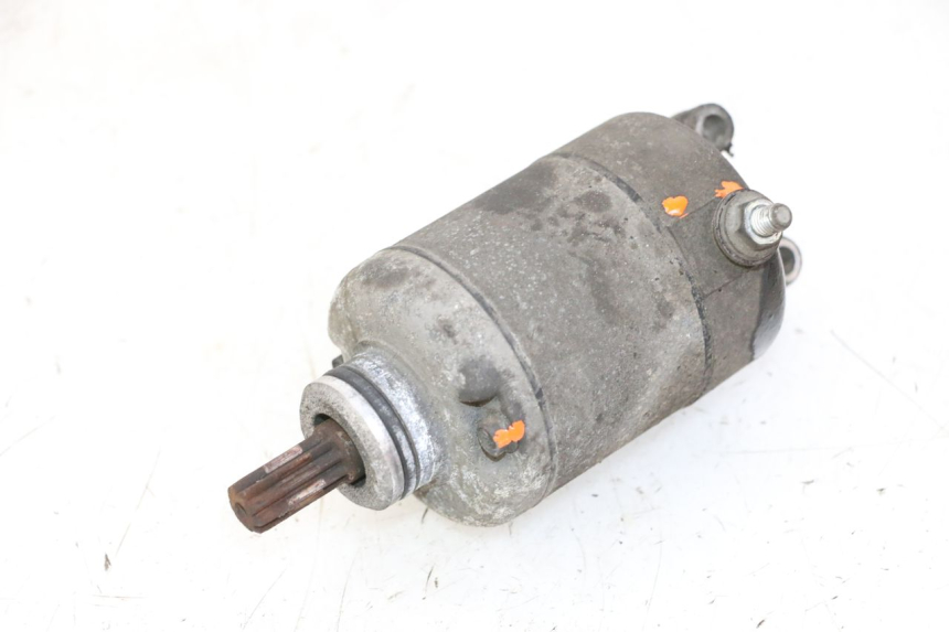 photo de DEMARREUR PEUGEOT SATELIS 125 (2010 - 2012) - Vue principale