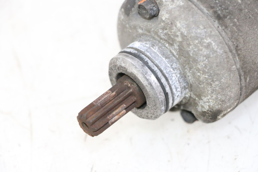 photo de DEMARREUR PEUGEOT SATELIS 125 (2010 - 2012) - Détail de la pièce