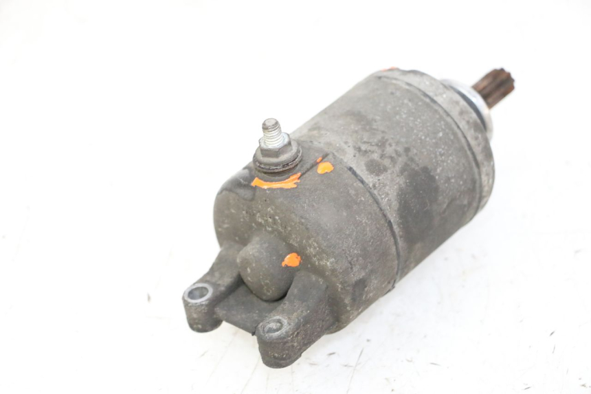 photo de DEMARREUR PEUGEOT SATELIS 125 (2010 - 2012) - Autre angle de vue