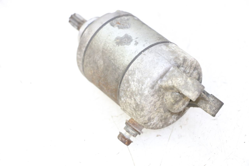 photo de DEMARREUR PEUGEOT SATELIS 125 (2006 - 2009) - Gros plan technique