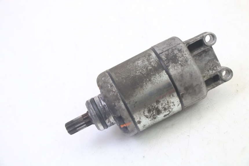 photo de DEMARREUR PEUGEOT SATELIS 125 (2013 - 2018) - Zoom état d’usage