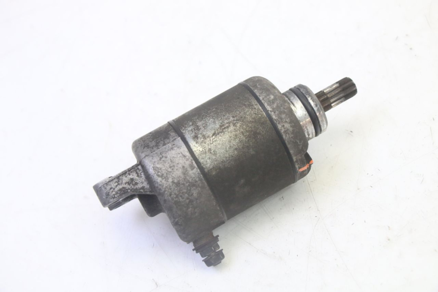 photo de DEMARREUR PEUGEOT SATELIS 125 (2013 - 2018) - Gros plan technique