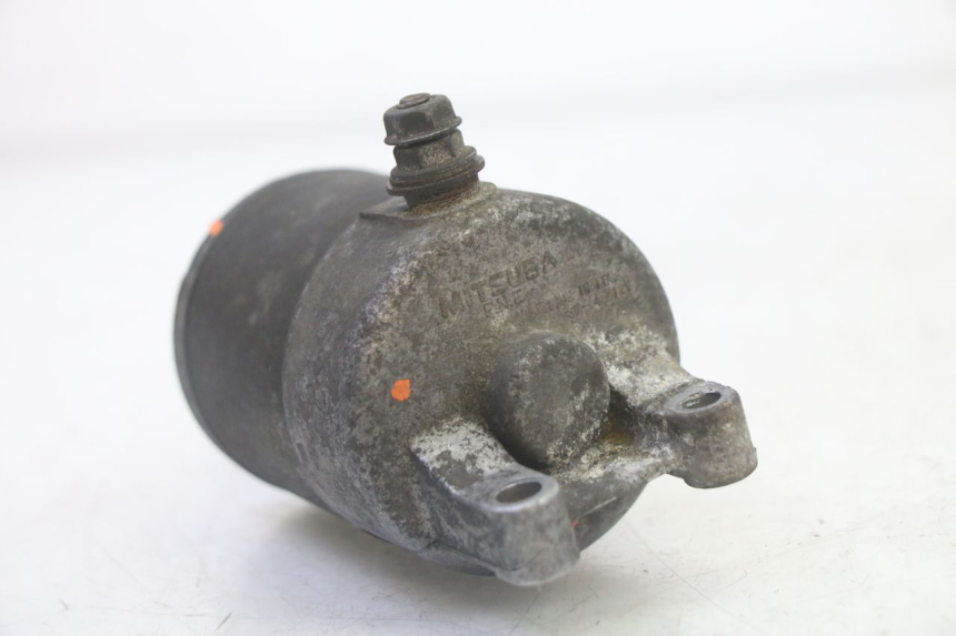 photo de DEMARREUR PEUGEOT SATELIS 125 (2013 - 2018) - Vue d’ensemble