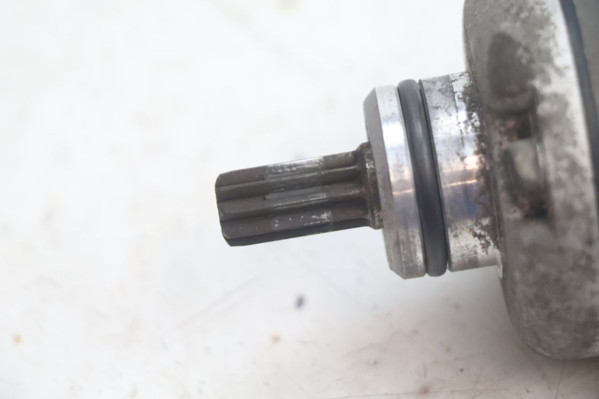 photo de DEMARREUR PEUGEOT SATELIS 125 (2013 - 2018) - Détail de la pièce