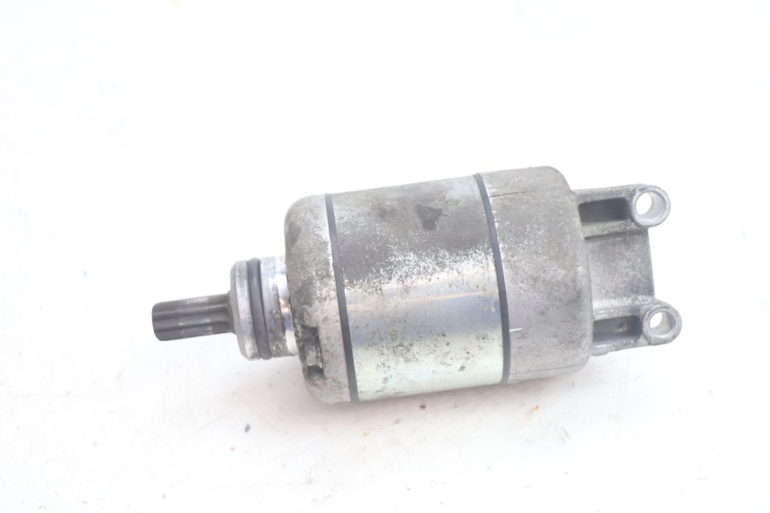 photo de DEMARREUR PEUGEOT SATELIS 125 (2013 - 2018) - Zoom état d’usage