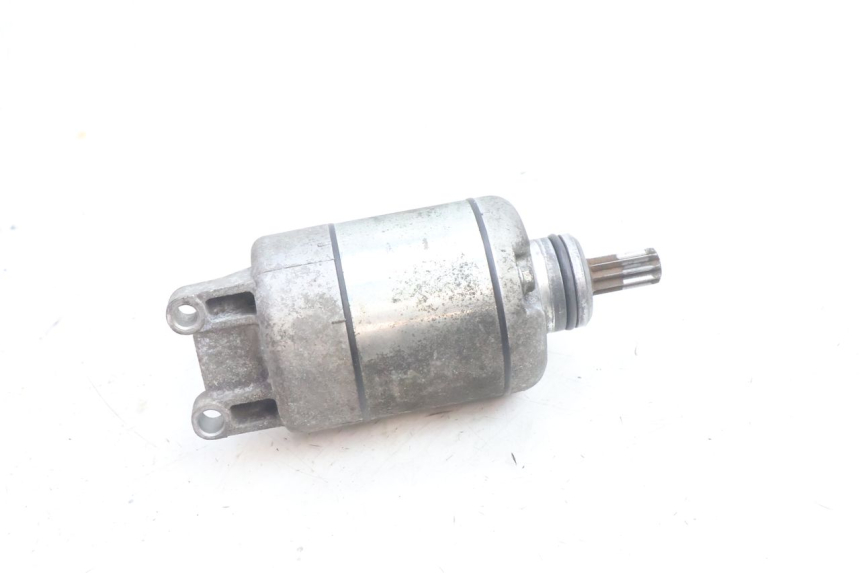 photo de DEMARREUR PEUGEOT SATELIS 125 (2006 - 2009) - Gros plan technique