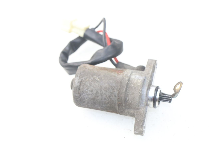 photo de DEMARREUR JM MOTORS SC 4T 50 (2012 - 2017) - Vue principale