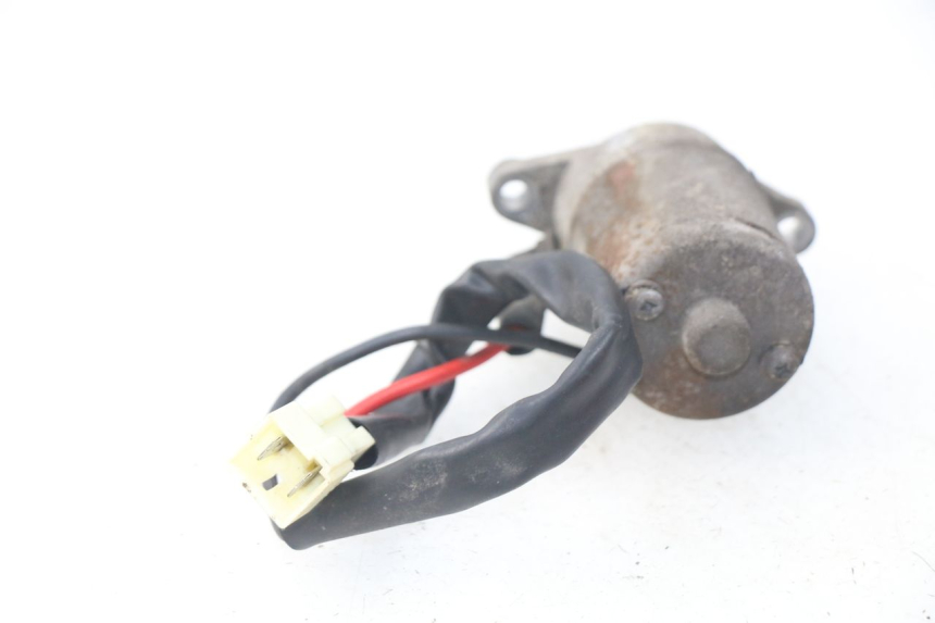 photo de DEMARREUR JM MOTORS SC 4T 50 (2012 - 2017) - Détail de la pièce