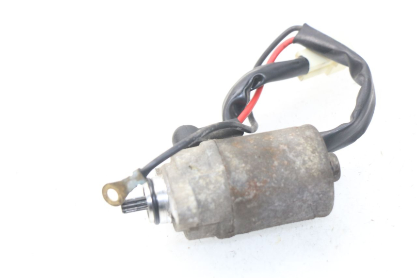 photo de DEMARREUR JM MOTORS SC 4T 50 (2012 - 2017) - Zoom état d’usage
