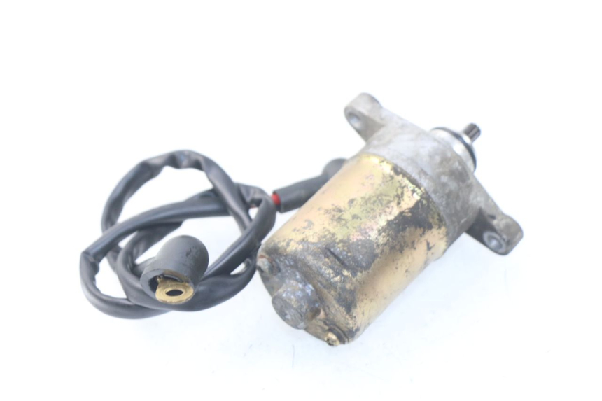 photo de DEMARREUR JM MOTORS SC 4T 50 (2018 - 2021) - Détail de la pièce