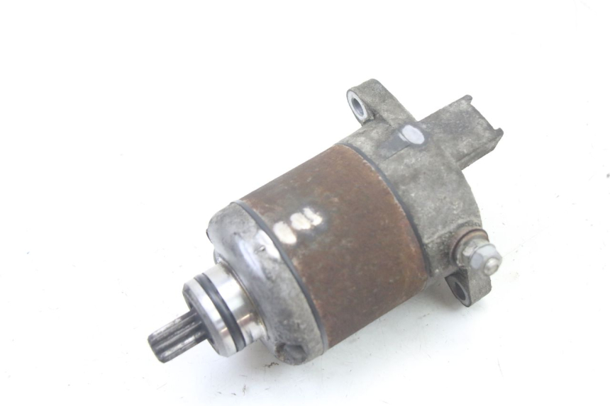 photo de DEMARREUR APRILIA SCARABEO GT TOURING 125 (1999 - 2005) - Vue principale