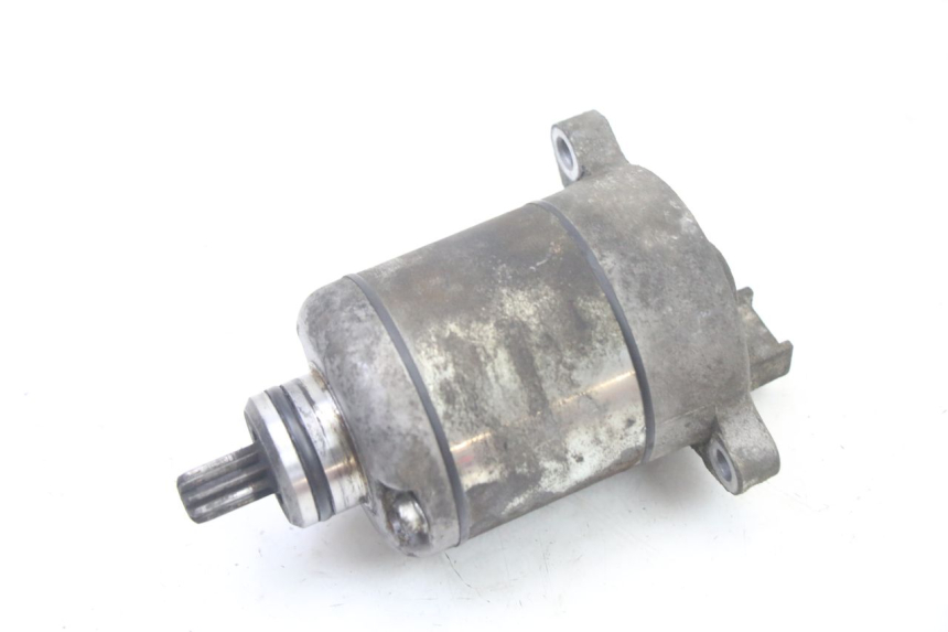 photo de DEMARREUR APRILIA SCARABEO GT TOURING 125 (1999 - 2005) - Zoom état d’usage