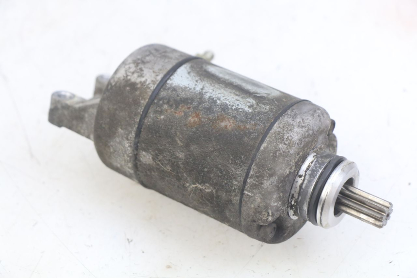 photo de DEMARREUR APRILIA SCARABEO LIGHT 125 (2007 - 2011) - Détail de la pièce