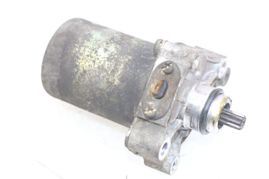 photo de DEMARREUR APRILIA SCARABEO 100 (2003 - 2012) - Vue principale