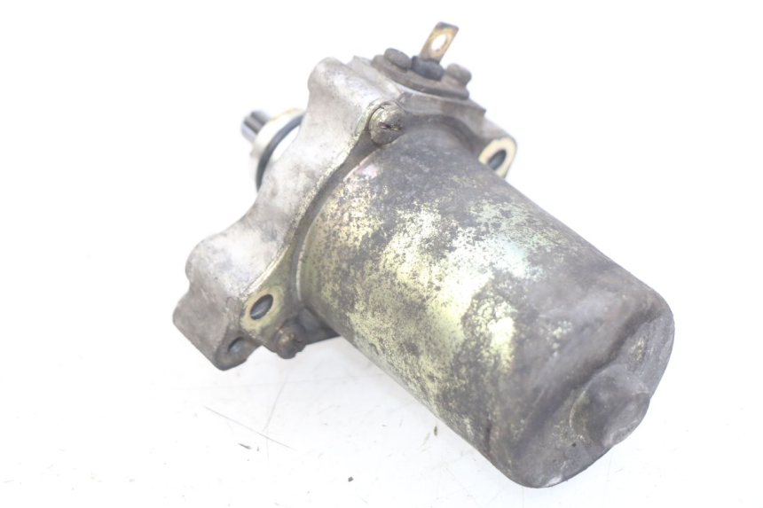 photo de DEMARREUR APRILIA SCARABEO 100 (2003 - 2012) - Zoom état d’usage