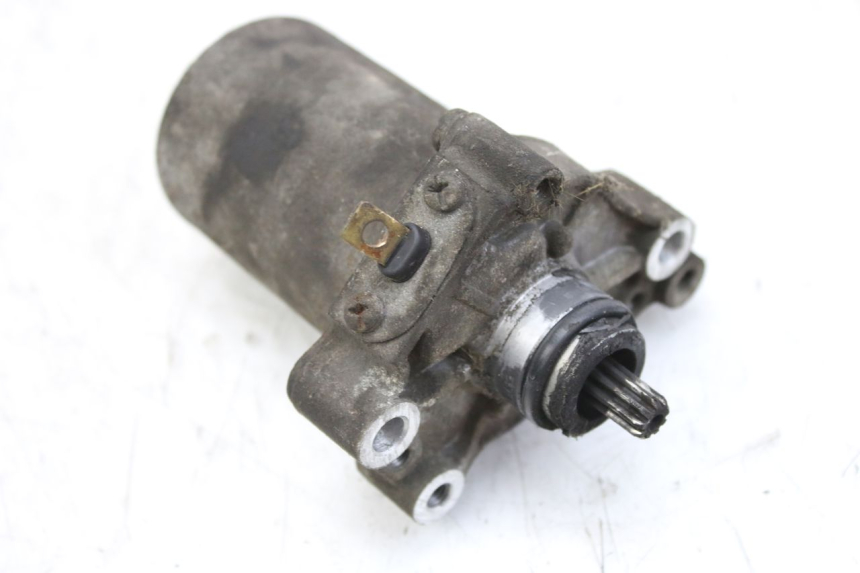 photo de DEMARREUR APRILIA SCARABEO 100 (2003 - 2012) - Vue principale