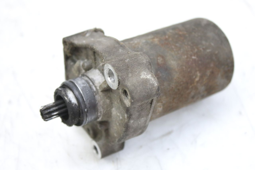 photo de DEMARREUR APRILIA SCARABEO 100 (2003 - 2012) - Détail de la pièce