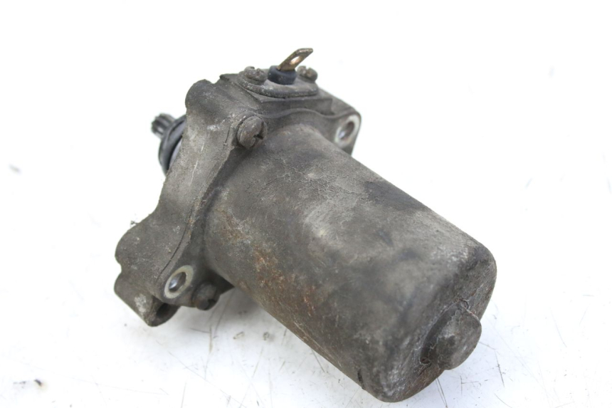 photo de DEMARREUR APRILIA SCARABEO 100 (2003 - 2012) - Zoom état d’usage