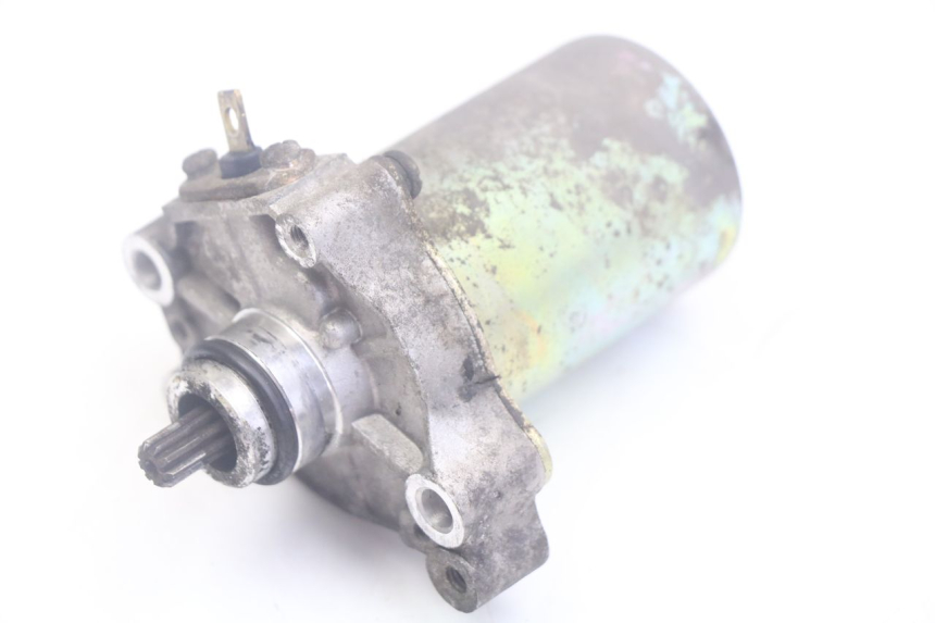 photo de DEMARREUR APRILIA SCARABEO 100 (2003 - 2012) - Vue principale