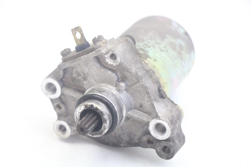 photo de DEMARREUR APRILIA SCARABEO 100 (2003 - 2012) - Détail de la pièce