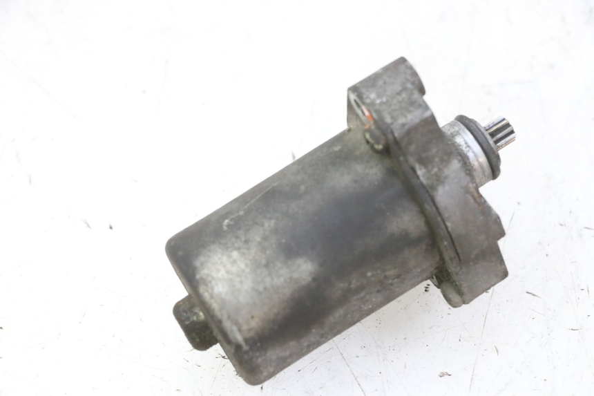 photo de DEMARREUR HONDA SCV LEAD 100 (2003 - 2007) - Zoom état d’usage