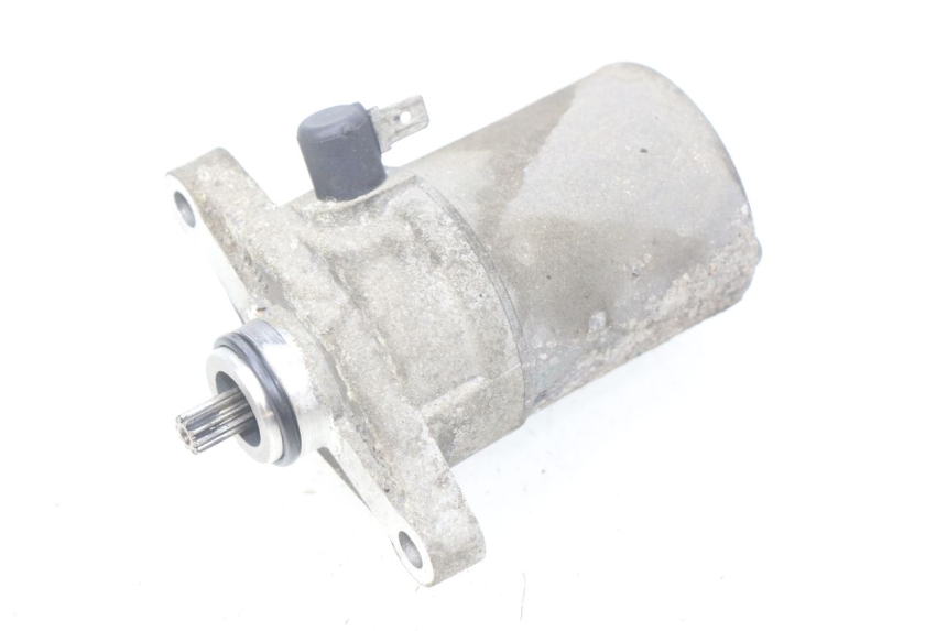 photo de DEMARREUR KYMCO SENTO 50 (2008 - 2013) - Vue principale