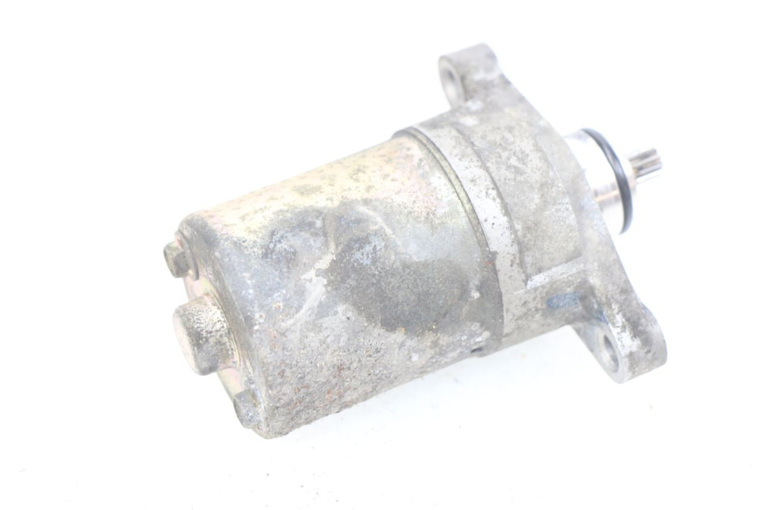 photo de DEMARREUR KYMCO SENTO 50 (2008 - 2013) - Zoom état d’usage